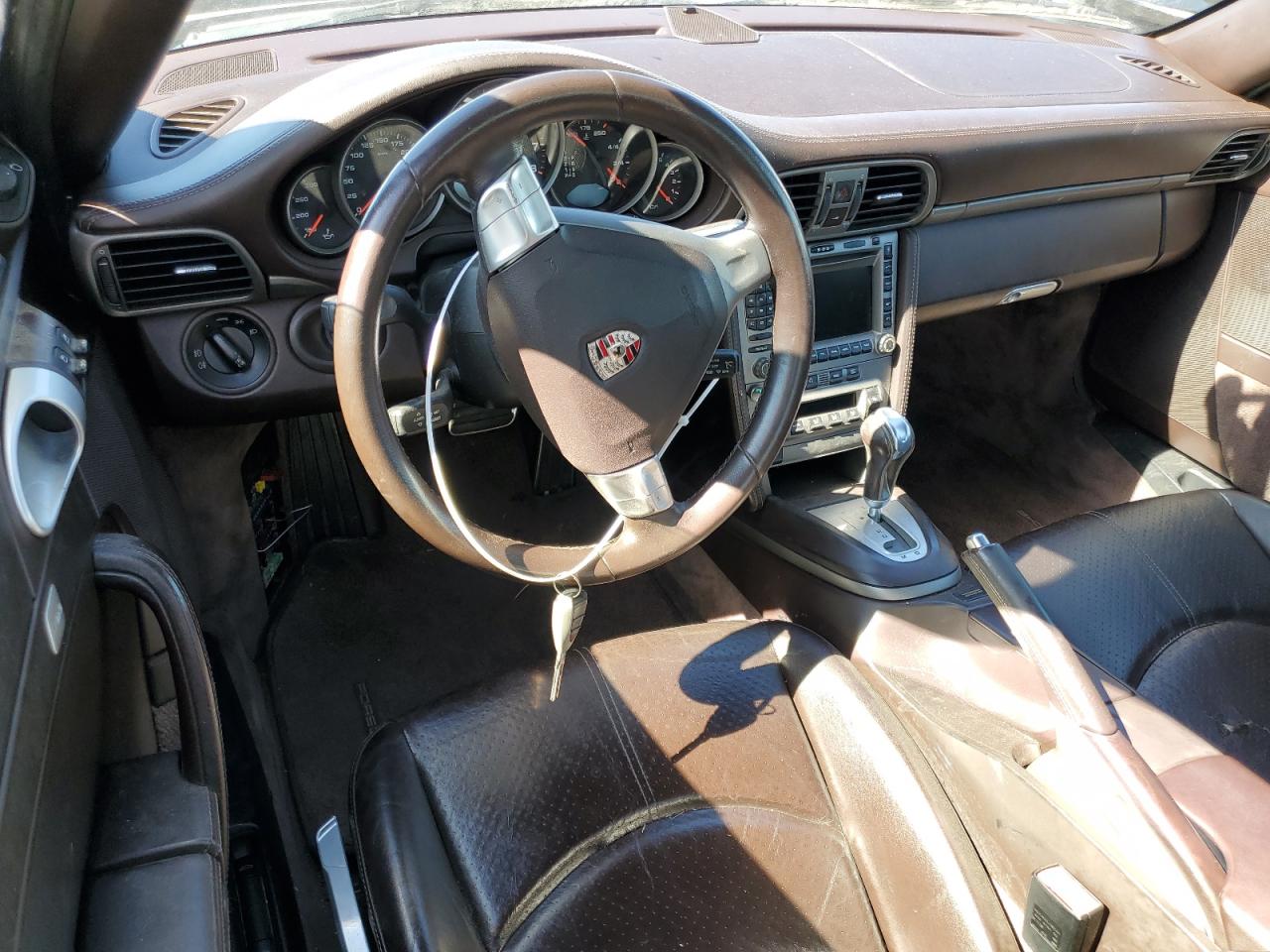 Lot #3266858089 2007 PORSCHE 911 NEW GE