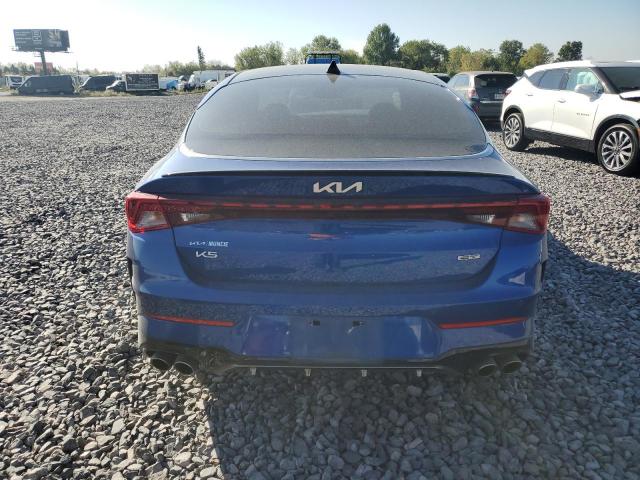 2023 KIA K5 GT 5XXG44J85PG179000