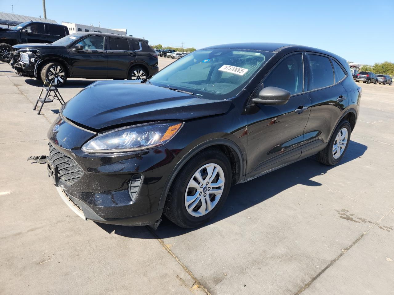 FORD ESCAPE S