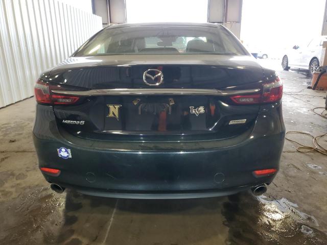 2018 MAZDA 6 TOURING - JM1GL1VM8J1308052