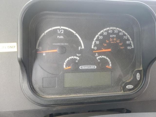 2020 FREIGHTLINER CHASSIS M #3305473094