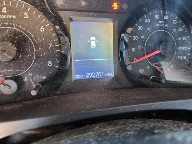 2015 TOYOTA SIENNA LE #3274692798