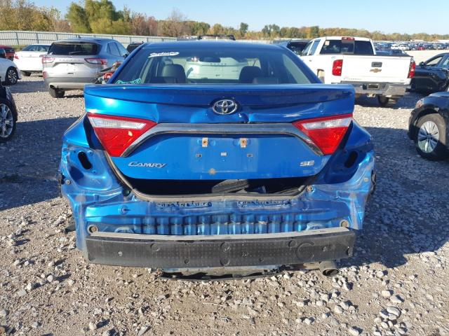 2017 TOYOTA CAMRY LE - 4T1BF1FK4HU815274