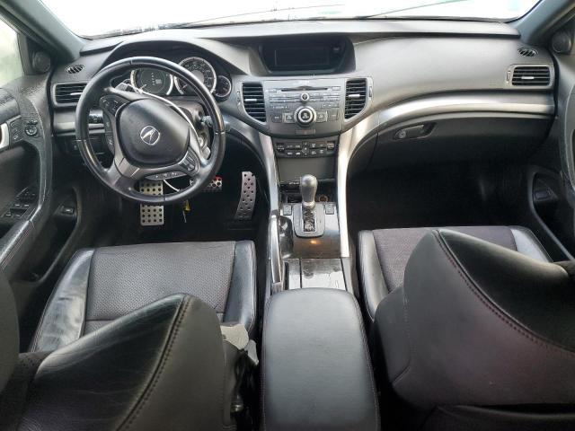 2012 ACURA TSX SE - JH4CU2F8XCC018579