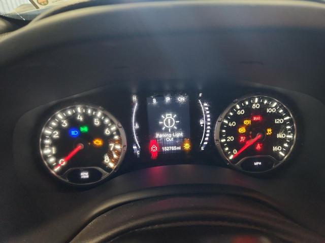 2020 JEEP RENEGADE LATITUDE - ZACNJBBB7LPL03639