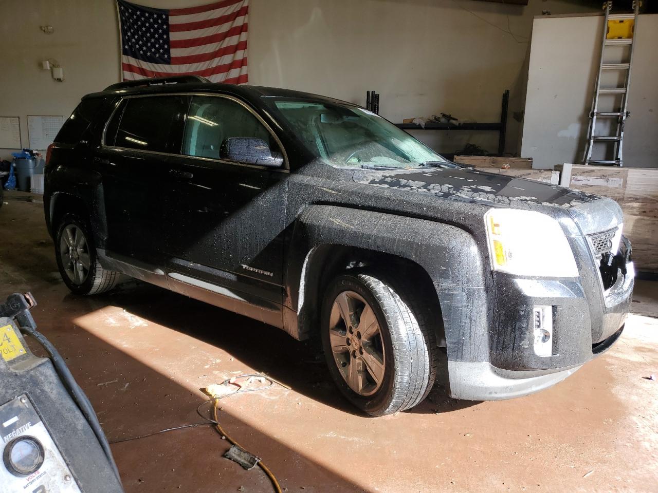 GMC TERRAIN SLE
