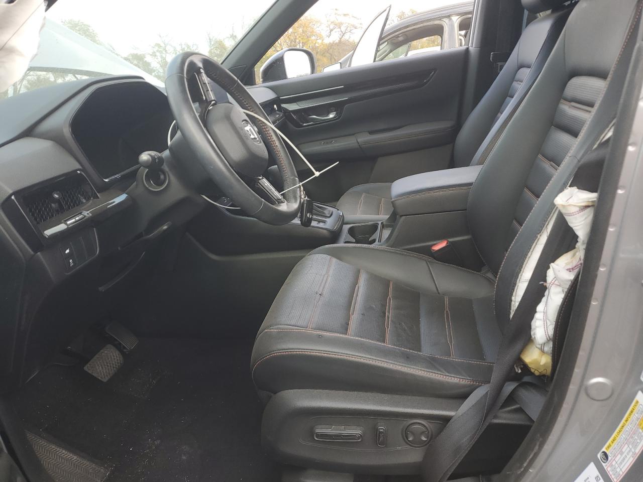 HONDA CR-V SPORT TOURING