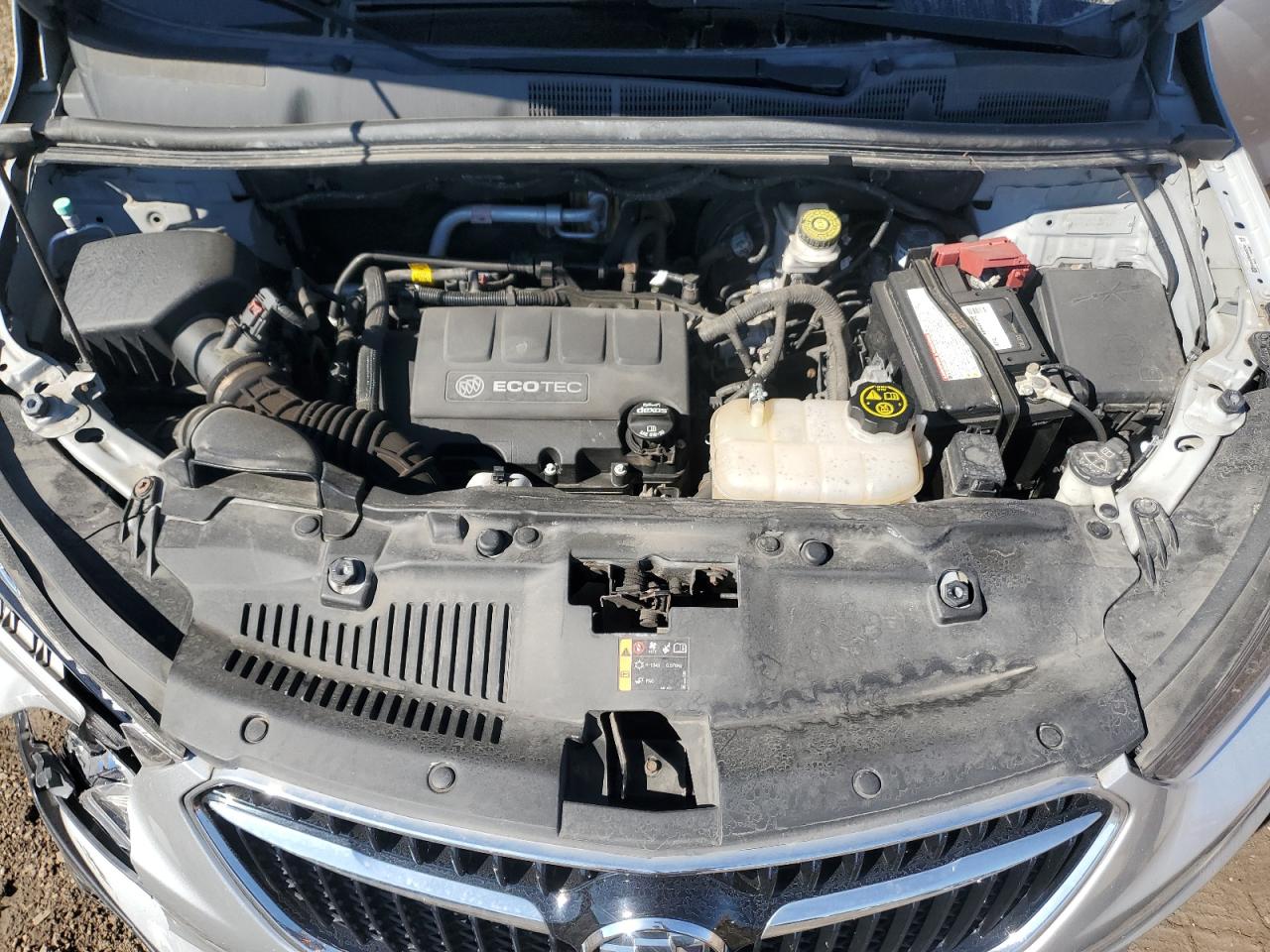 BUICK ENCORE PREFERRED II