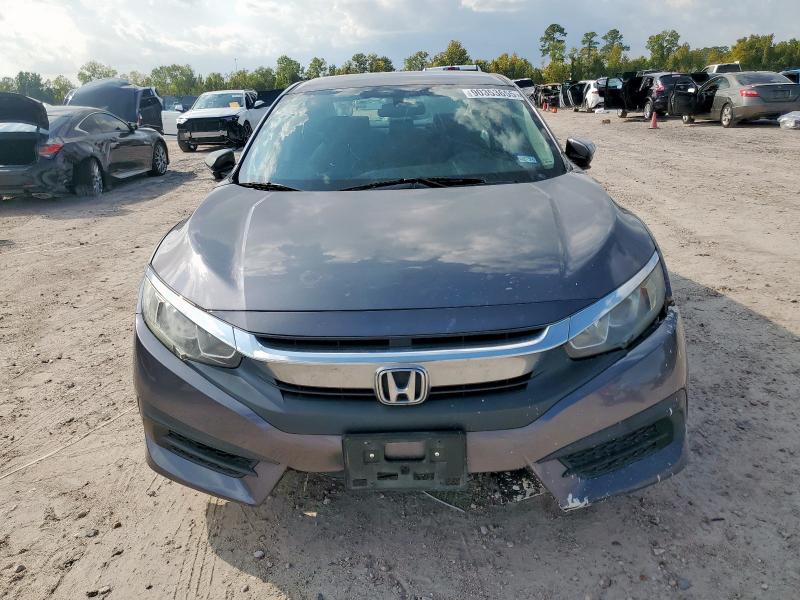 2018 HONDA CIVIC LX - 2HGFC2F55JH602911