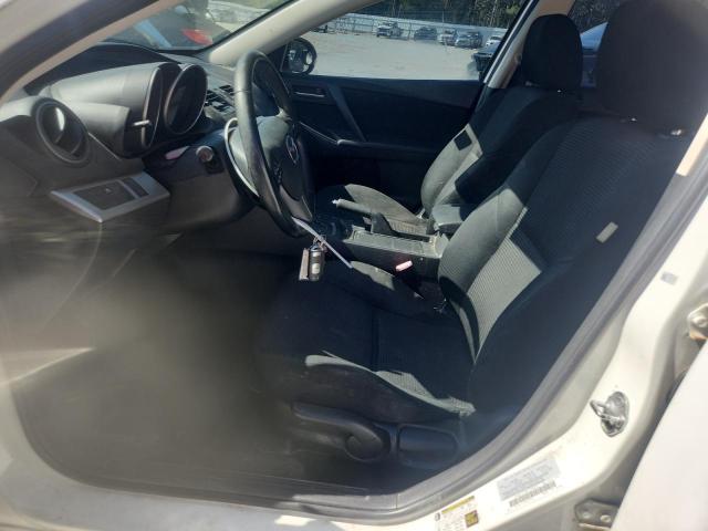 2013 MAZDA 3 I - JM1BL1L78D1790632