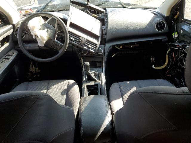 2013 MAZDA 6 SPORT - 1YVHZ8BH8D5M12597