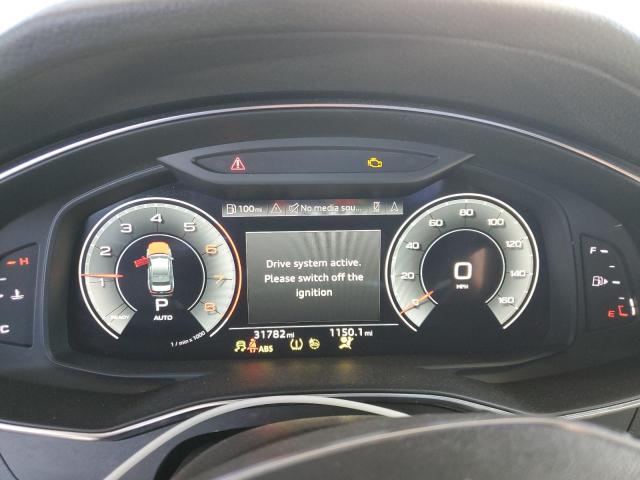 2021 AUDI A6 PREMIUM - WAUL2AF22MN037093