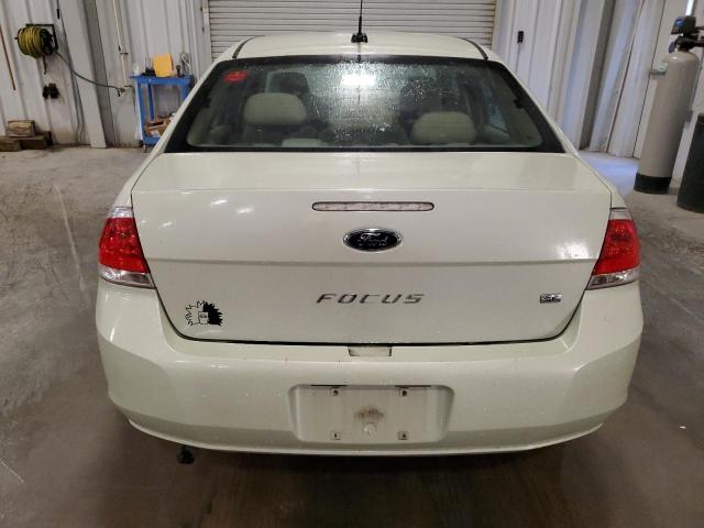 2010 FORD FOCUS SE #3317883930