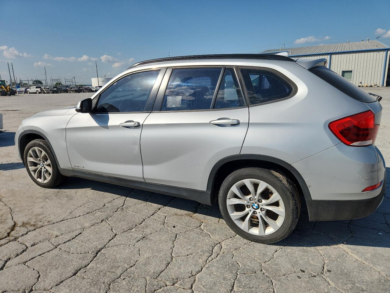 BMW X1 XDRIVE28I