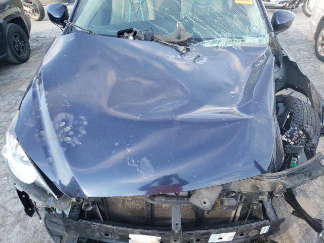 2015 MAZDA CX-5 SPORT JM3KE4BY5F0544188