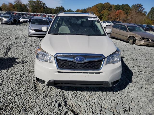 2016 SUBARU FORESTER 2 - JF2SJADC2GH489207