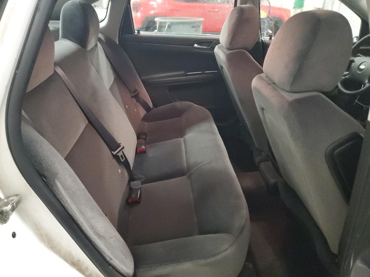 Lot #3316735403 2016 CHEVROLET IMPALA LIM