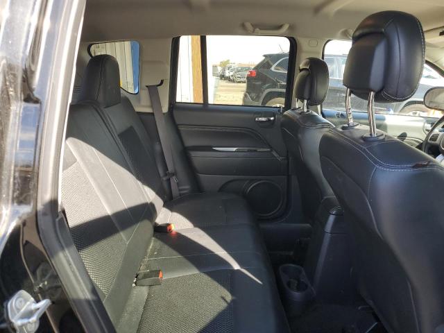 2016 JEEP COMPASS LA #3291726256