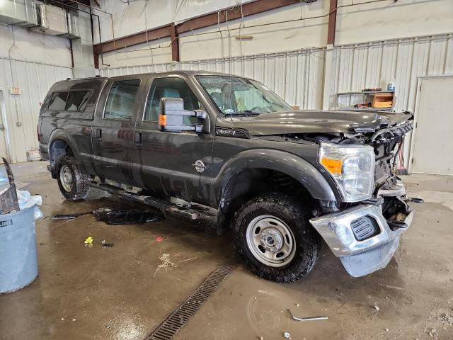 2016 FORD F350 SUPER - 1FT8W3BT4GEA74626