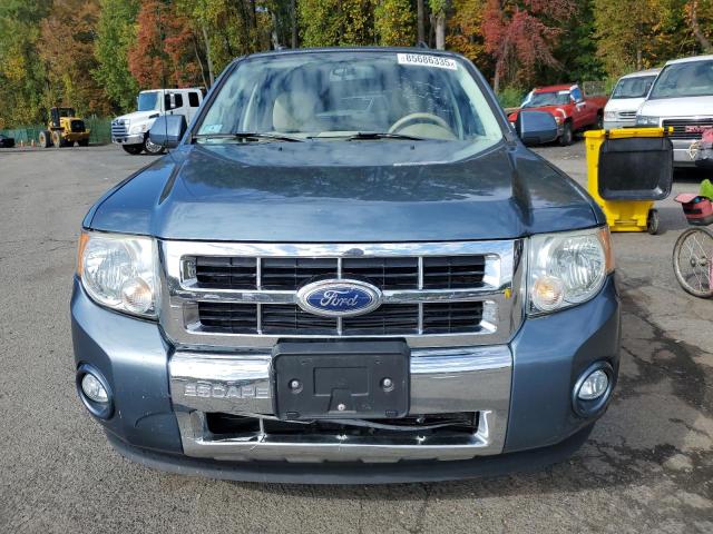 2010 FORD ESCAPE LIMITED - 1FMCU9E74AKD36408