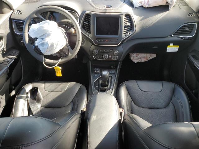 2023 JEEP CHEROKEE A #3297011352