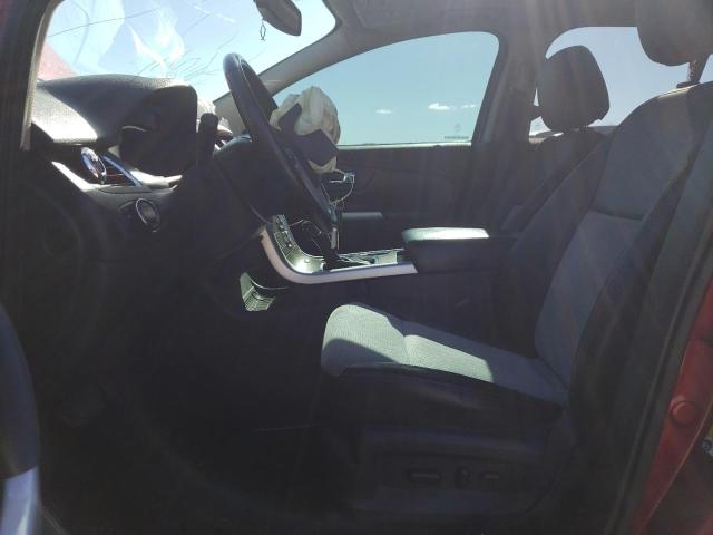 2013 FORD EDGE SEL - 2FMDK4JC8DBC59525