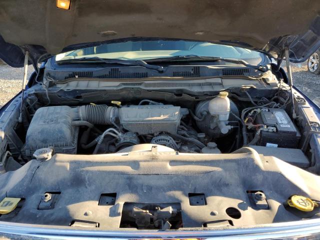 2010 DODGE RAM 1500 - 1D7RB1GP3AS120056