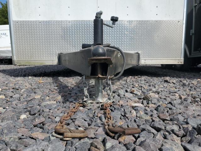 2007 VINTAGE 34' UNKNOWN #3292533682