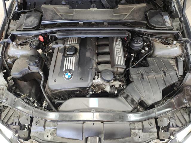 2011 BMW 328 I - WBADW3C55BE538608