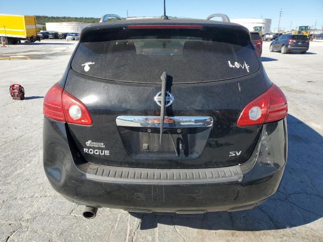 2011 NISSAN ROGUE S - JN8AS5MT8BW166609