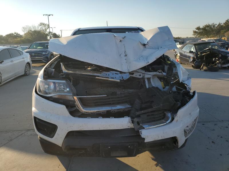 2018 CHEVROLET COLORADO L - 1GCHSCEN2J1294936