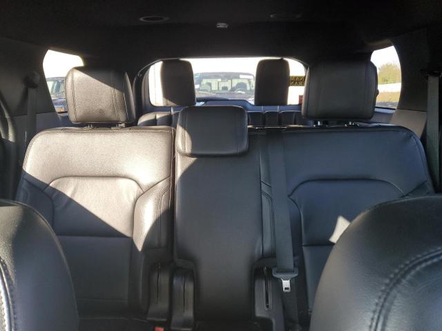 2018 FORD EXPLORER X - 1FM5K8D85JGB06737