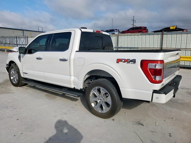 2023 FORD F150 SUPER #3304100485