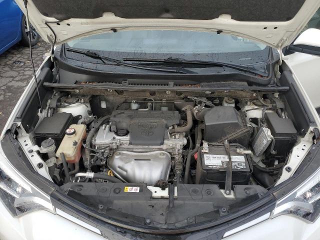 2018 TOYOTA RAV4 LIMITED - JTMDFREV5JD257447