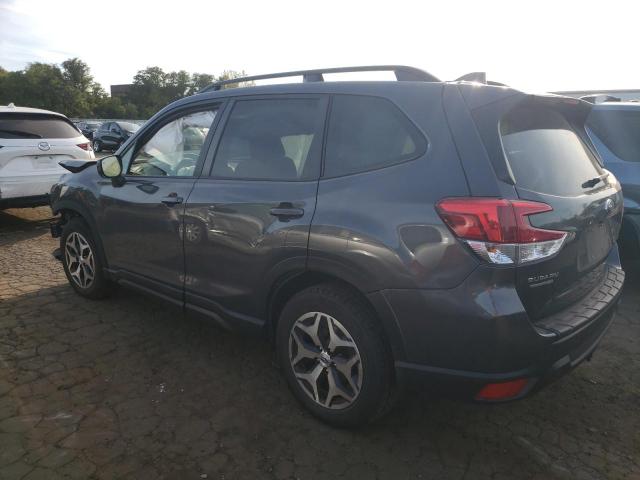 2021 SUBARU FORESTER P JF2SKAFC3MH414036