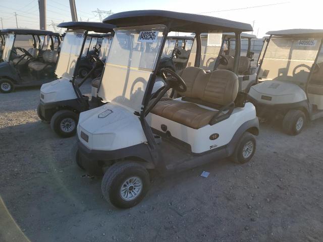 2020 CLUB CAR TEMPO LITHIUM #3262146599
