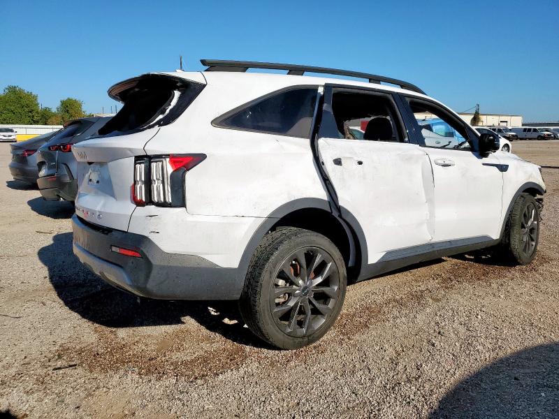 2022 KIA SORENTO SX - 5XYRKDLF0NG076358