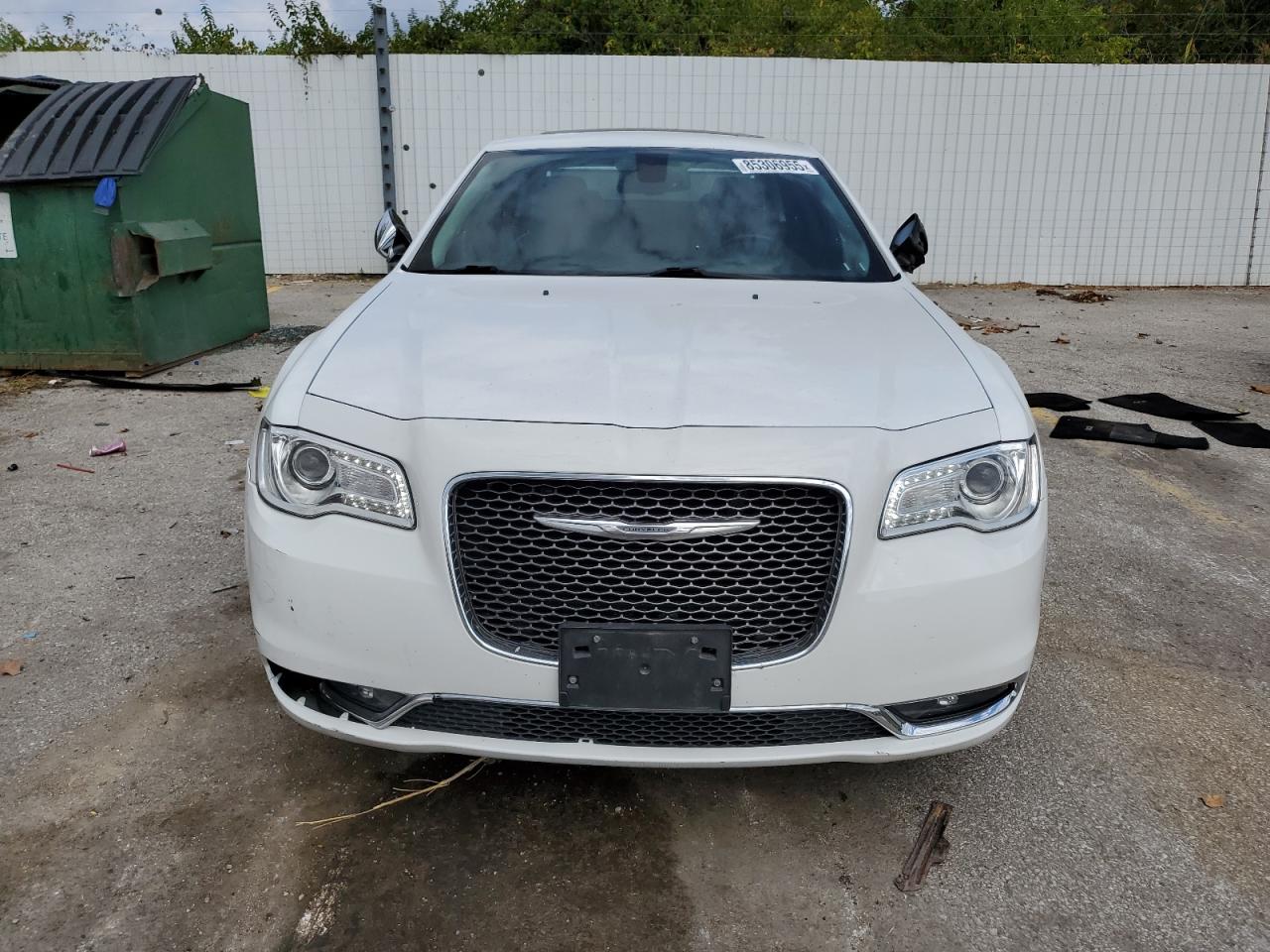 CHRYSLER 300C