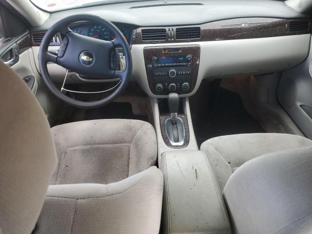 2015 CHEV IMPALA LIMITED LS - 2G1WA5E37F1146425