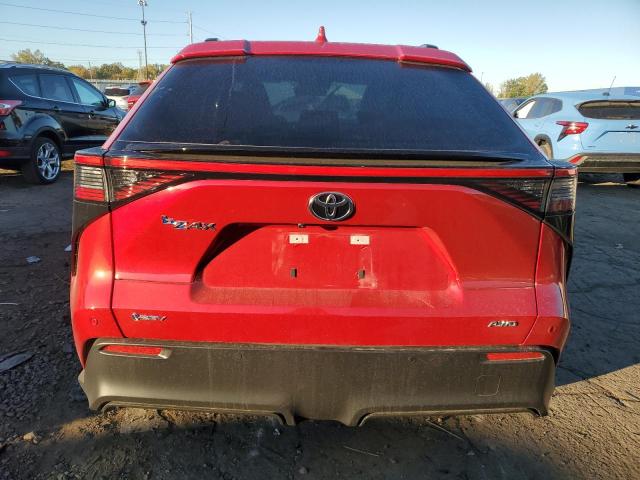 2024 TOYOTA BZ4X XLE #3302822890
