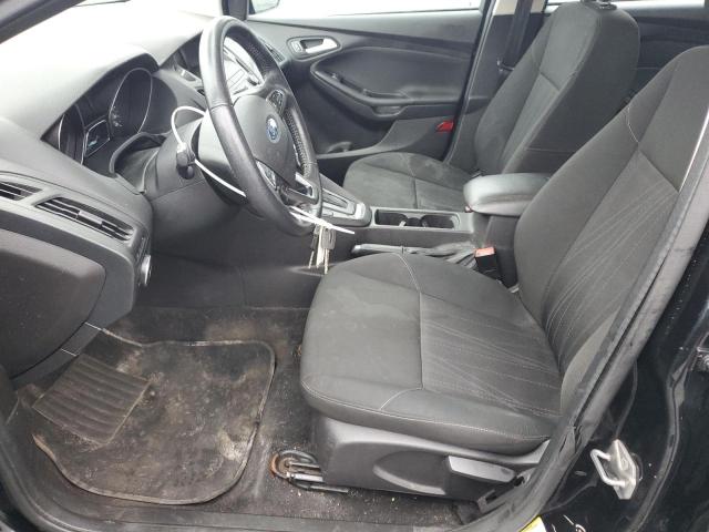 2018 FORD FOCUS SE - 1FADP3K25JL253608