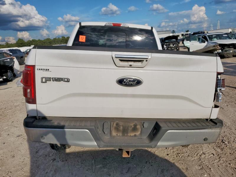 2017 FORD F150 SUPER - 1FTEW1EF6HKD20804