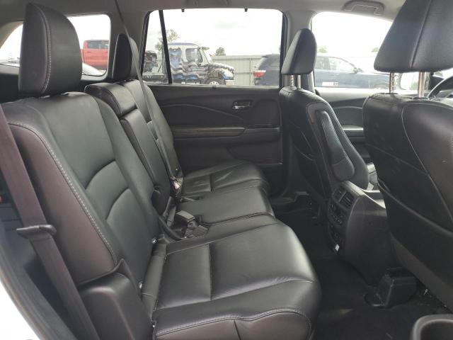 2020 HONDA PILOT TOUR 5FNYF6H94LB053636