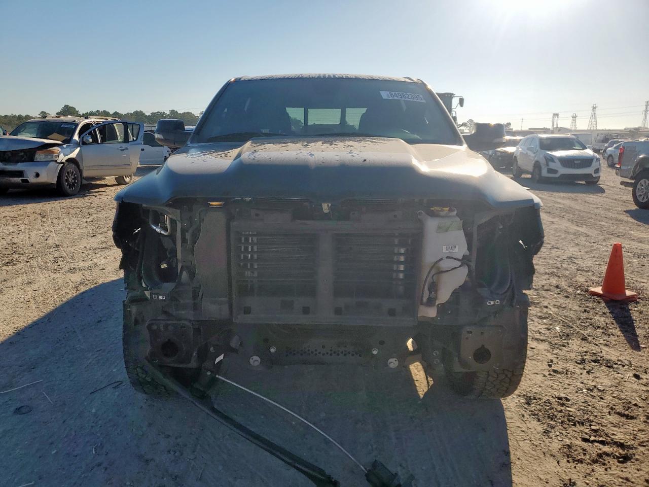 RAM 1500 BIG HORN/LONE STAR