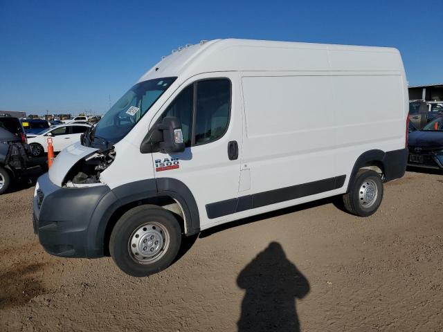 Global Auto Auctions: 2020 RAM PROMASTER