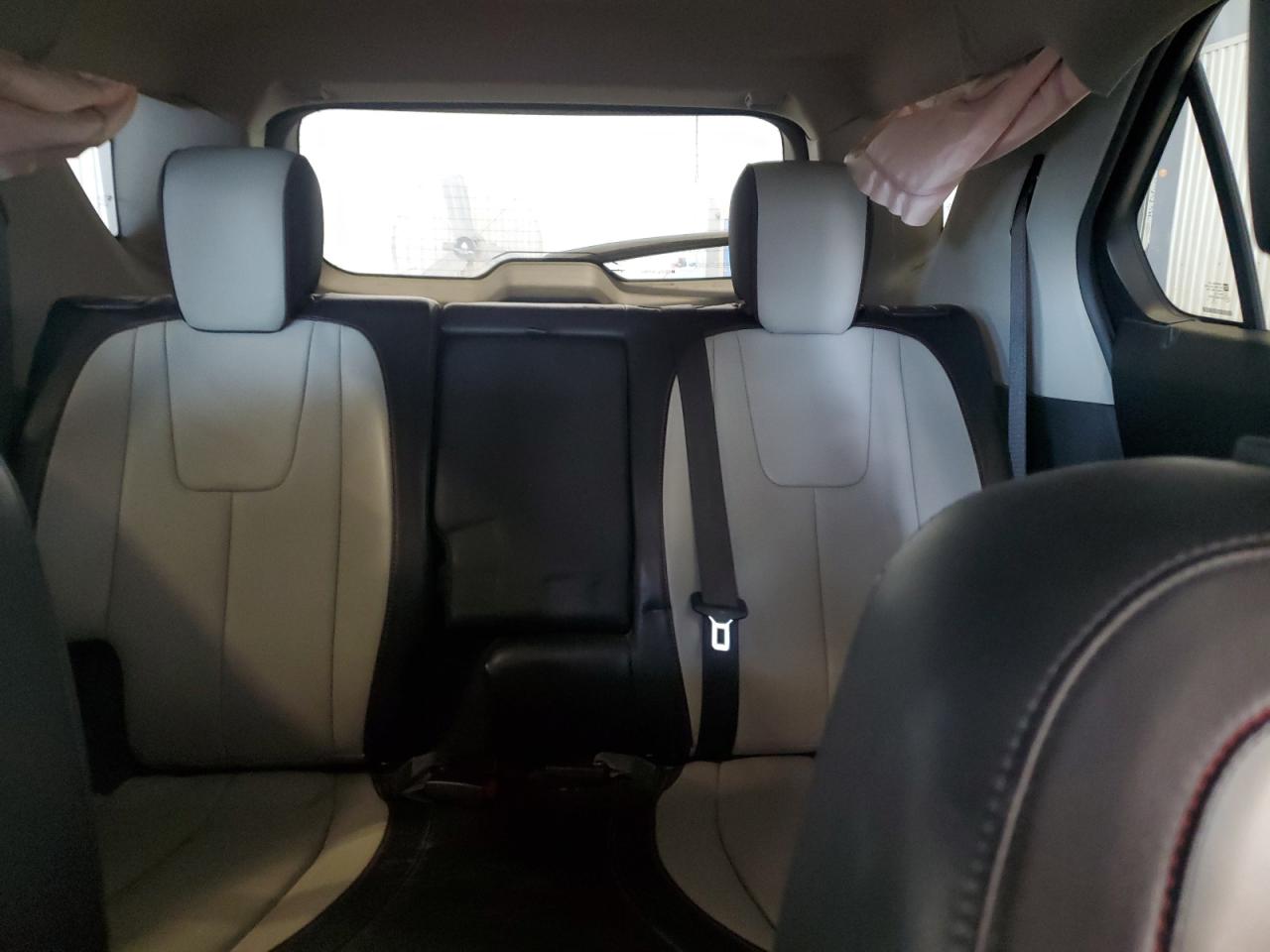 Lot #3302714015 2017 CHEVROLET EQUINOX PR