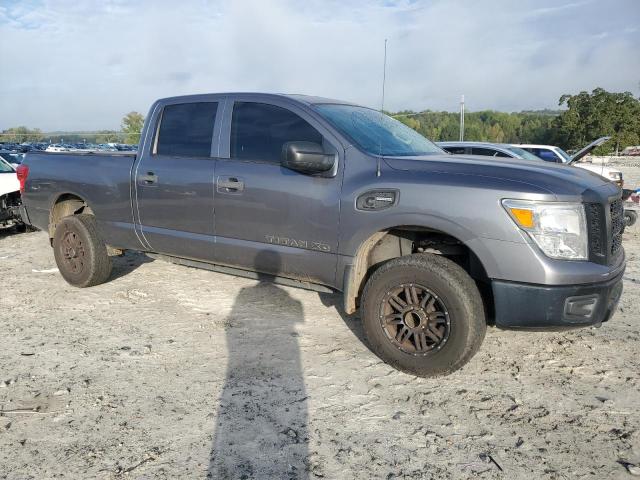 2017 NISSAN TITAN XD S 1N6BA1F30HN572792