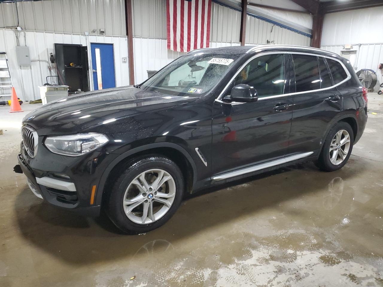 BMW X3 XDRIVE30I