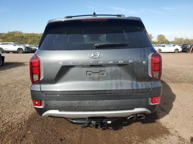 2022 HYUNDAI PALISADE S #3287816091