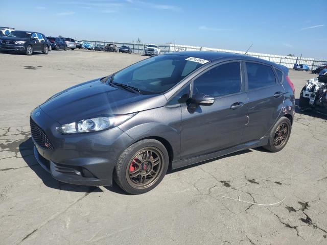 FORD FIESTA ST